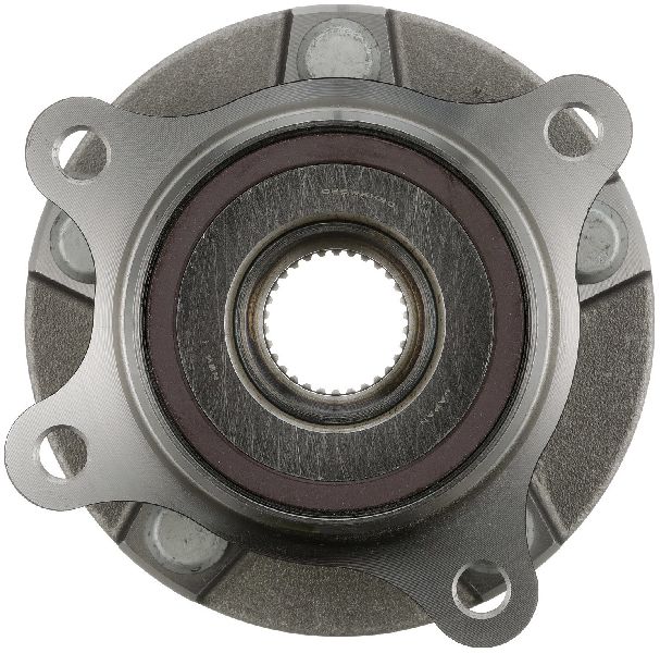 2006-2015 Lexus IS250 Wheel Bearing and Hub Assembly - Front Right (NSK)