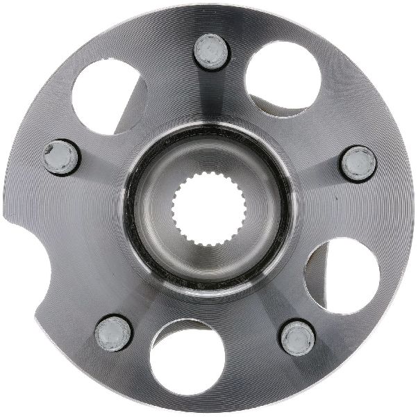 2004-2006 Lexus RX330 Wheel Bearing and Hub Assembly - Rear (NSK)