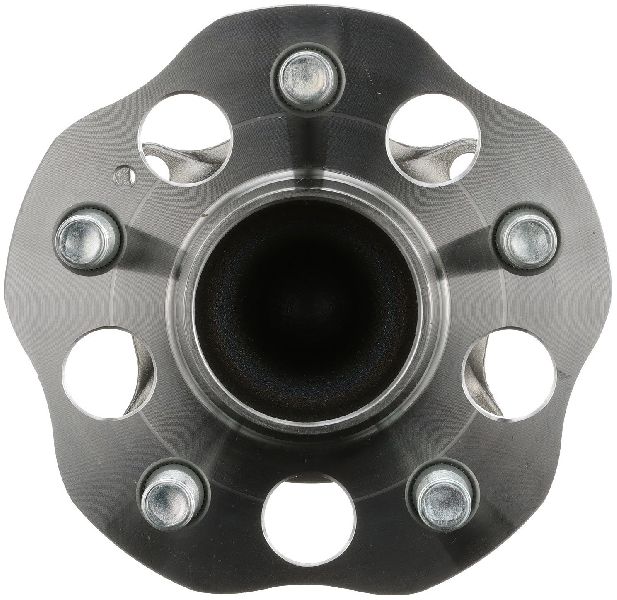 2005-2017 Honda Odyssey Wheel Bearing and Hub Assembly - Rear (NSK)