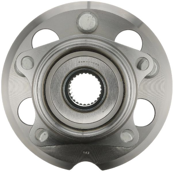 2001-2005 Toyota RAV4 Wheel Bearing and Hub Assembly - Rear (NSK)