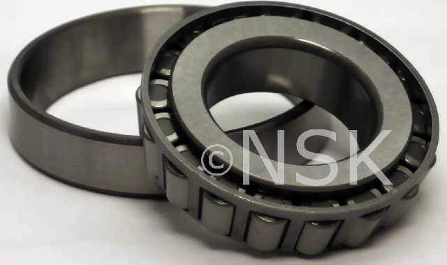 1986-1987 Mazda B2000 Drive Axle Shaft Bearing - Rear (NSK)