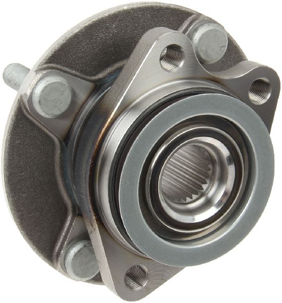 2009-2014 Nissan Cube Wheel Bearing and Hub Assembly - Front (NSK)