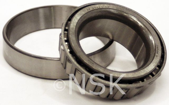 1985-1992 Dodge Colt Wheel Bearing - Front (NSK)