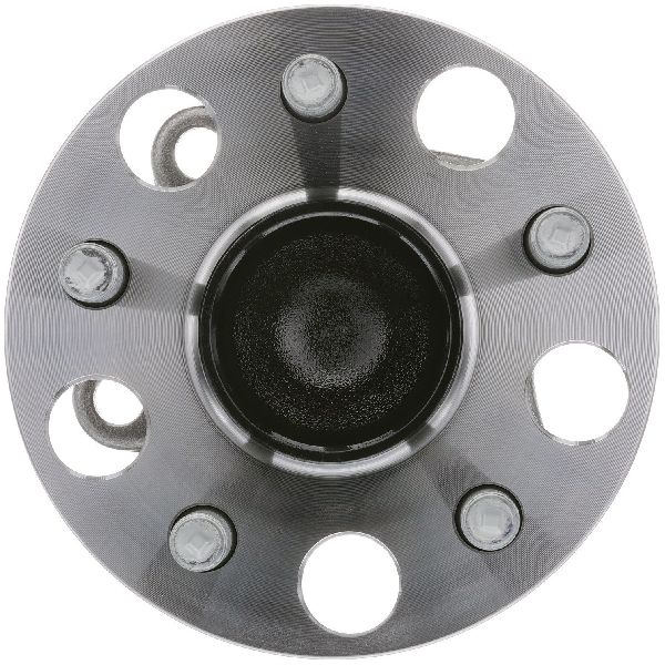 2016-2022 Toyota Prius Wheel Bearing and Hub Assembly - Rear (NSK)