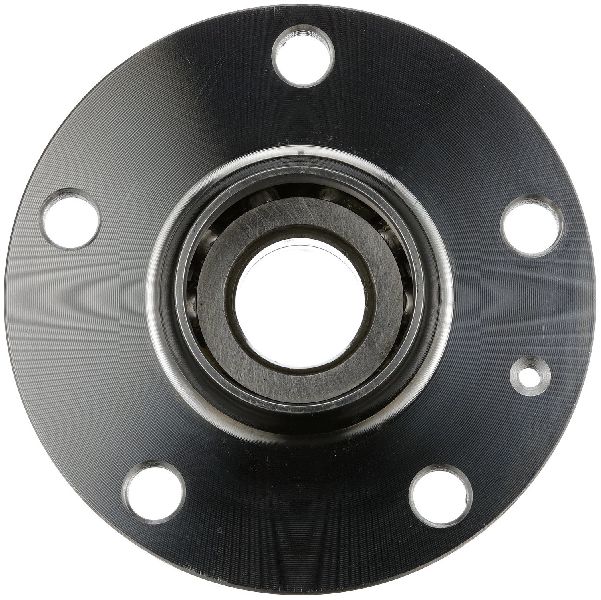 2010-2021 Volkswagen Golf Wheel Bearing Kit - Rear (NSK)