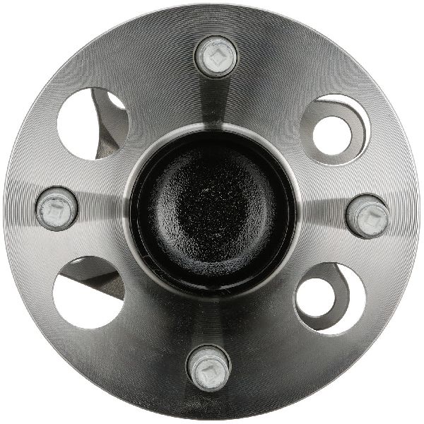 2007-2014 Toyota Yaris Wheel Bearing and Hub Assembly - Rear (NSK)