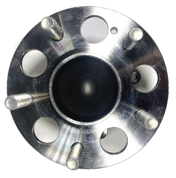 2017-2022 Honda CR-V Wheel Bearing and Hub Assembly - Rear (NSK)