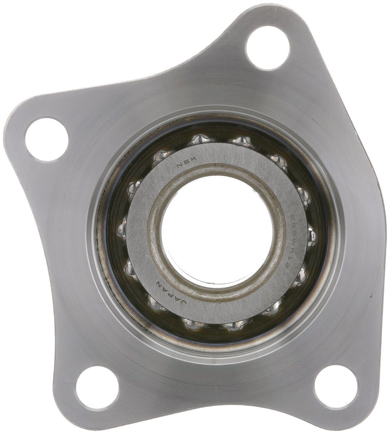 1986, 1985, 1984, 1983, 1982 Toyota Tercel Wheel Bearing and Hub Assembly