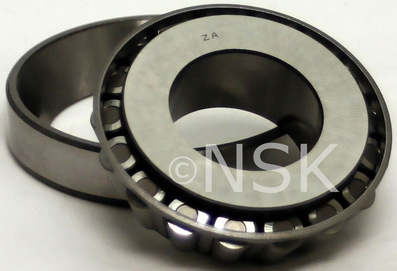 2015, 2014, 2013, 2012, 2011, 2010, 2009, 2008 Lexus LX570 Differential Pinion Bearing