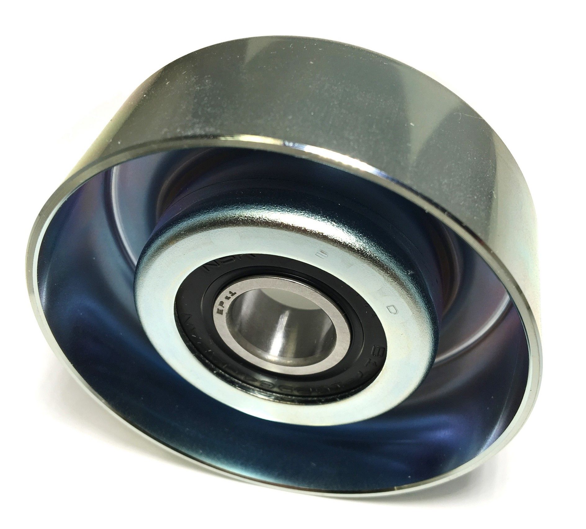 2019, 2018, 2017, 2016, 2015, 2014, 2013 Subaru Outback Accessory Drive Belt Idler Pulley