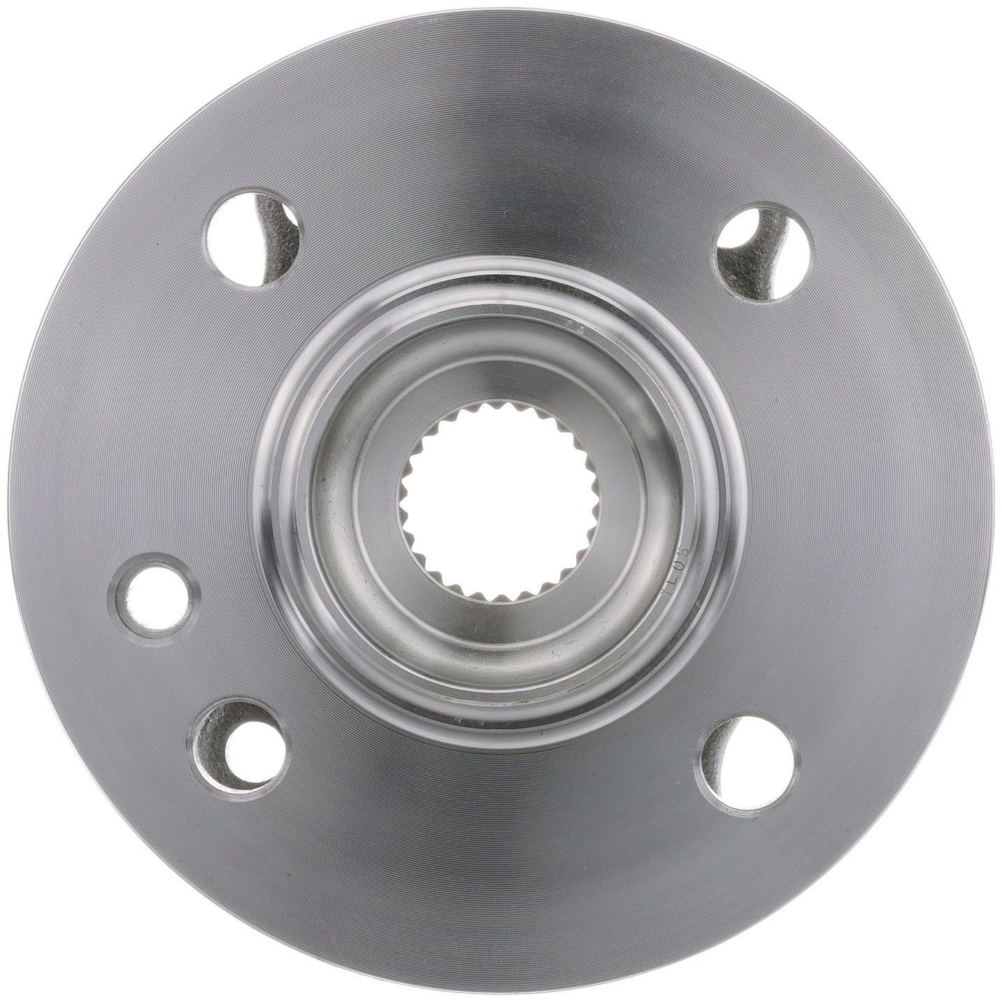2015, 2014, 2013, 2012, 2011, 2010, 2009, 2008, 2007, 2006 Mini Cooper Wheel Bearing Kit