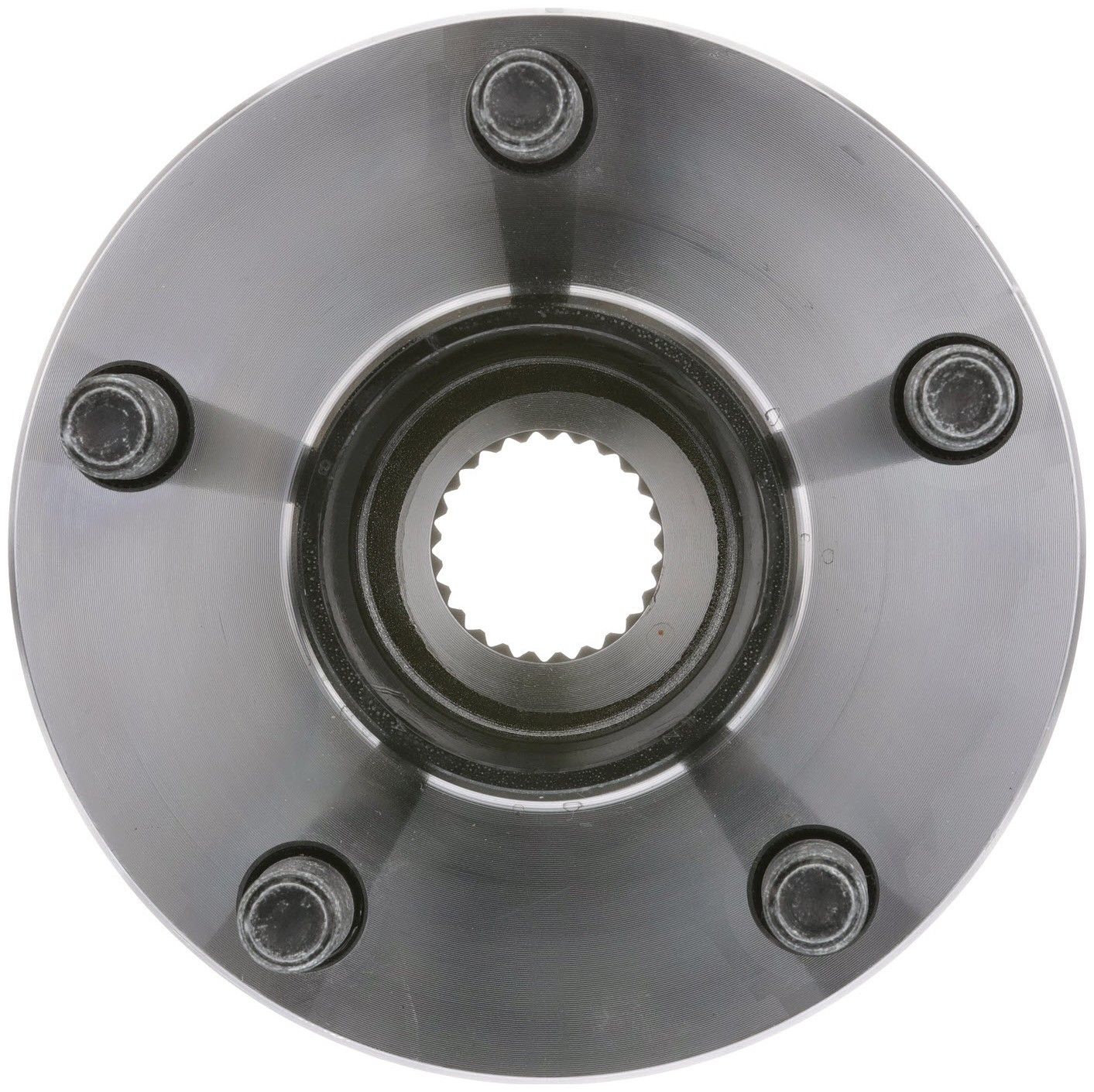 2009, 2008, 2007, 2006, 2005 Subaru Outback Wheel Bearing and Hub Assembly