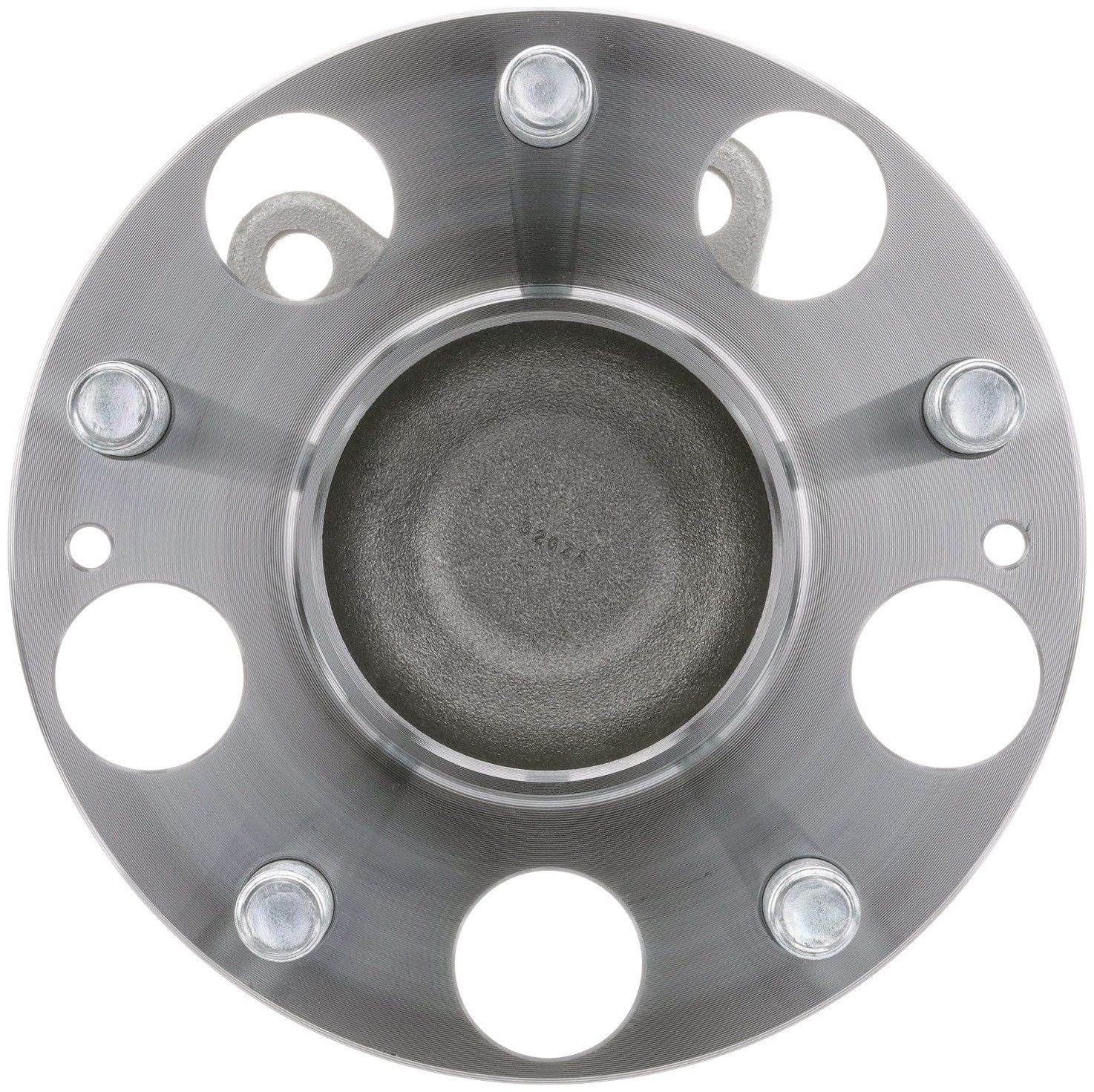 2011, 2010, 2009, 2008, 2007, 2006 Acura CSX Wheel Bearing and Hub Assembly