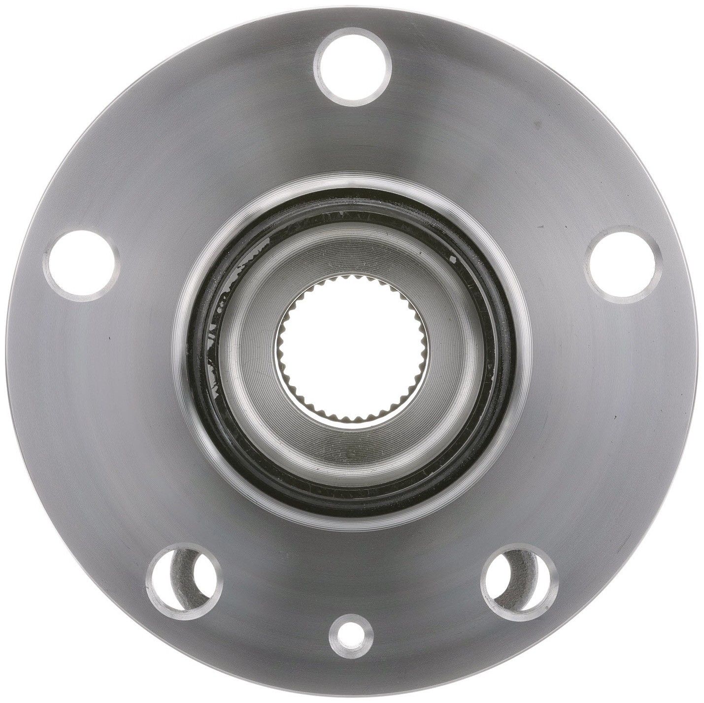 2009, 2008, 2007, 2006 Volkswagen Rabbit Wheel Bearing and Hub Assembly