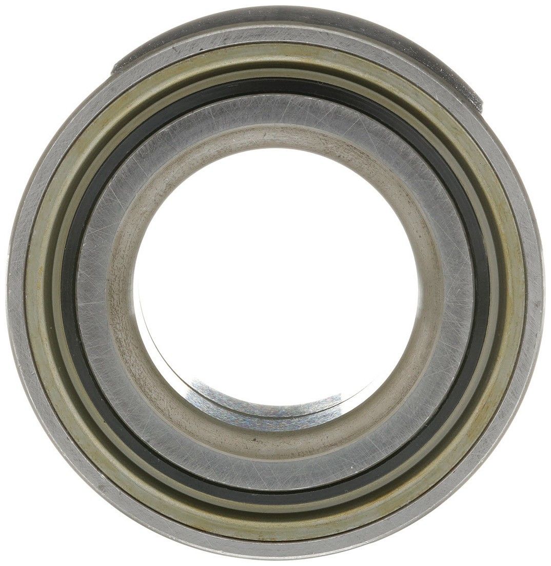 2008, 2007, 2006, 2005 Mazda 3 Wheel Bearing