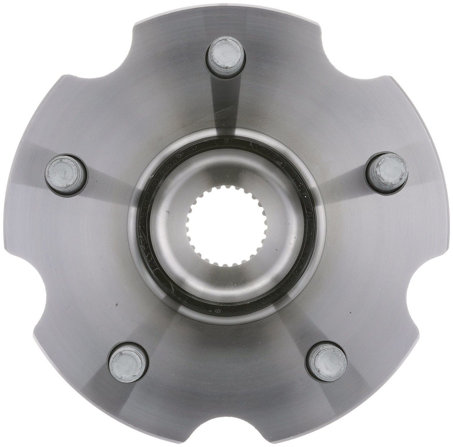 2021, 2020, 2019, 2018 Lexus NX300 Wheel Bearing and Hub Assembly