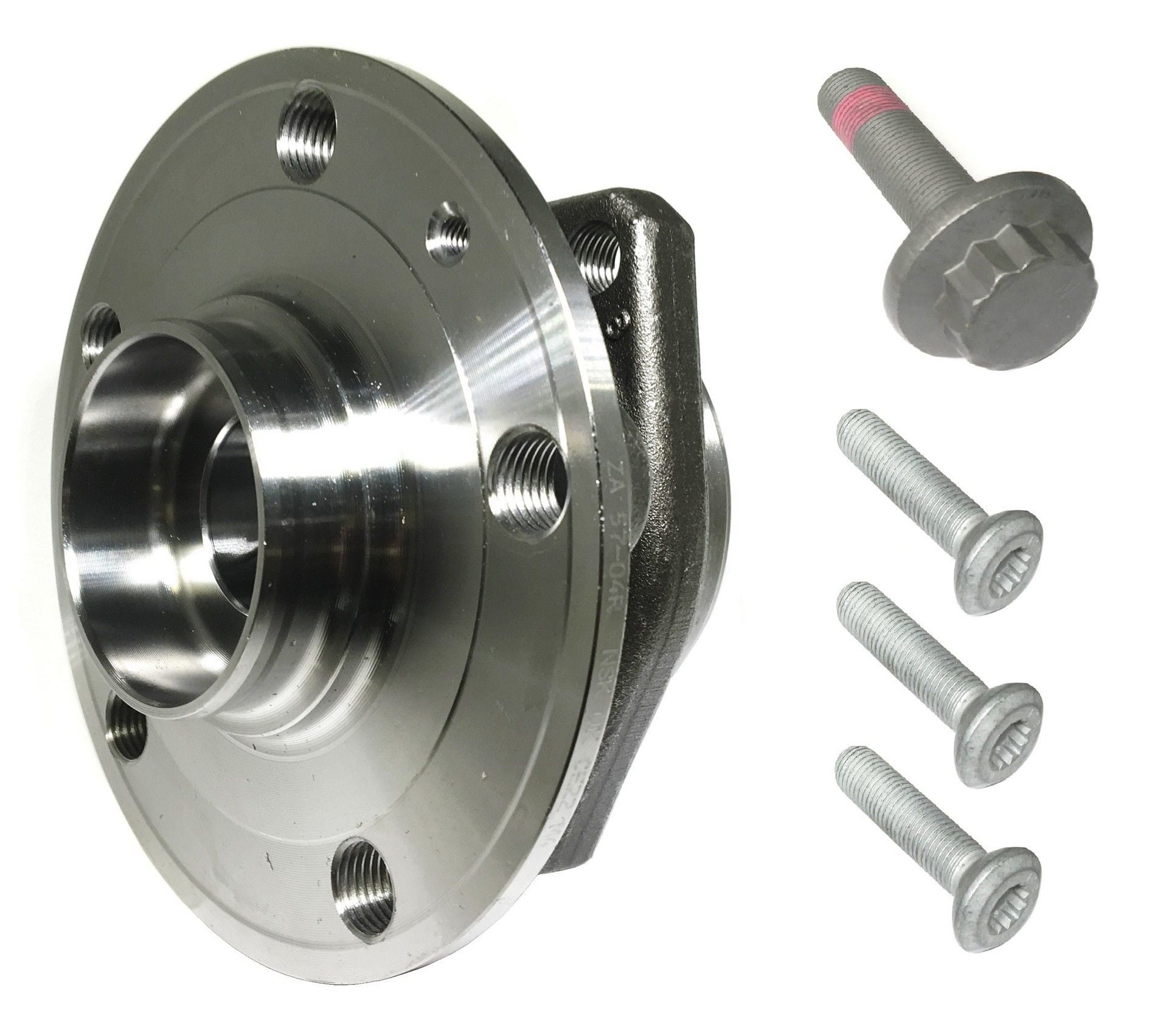 2018, 2017 Audi RS3 Quattro Wheel Bearing Kit