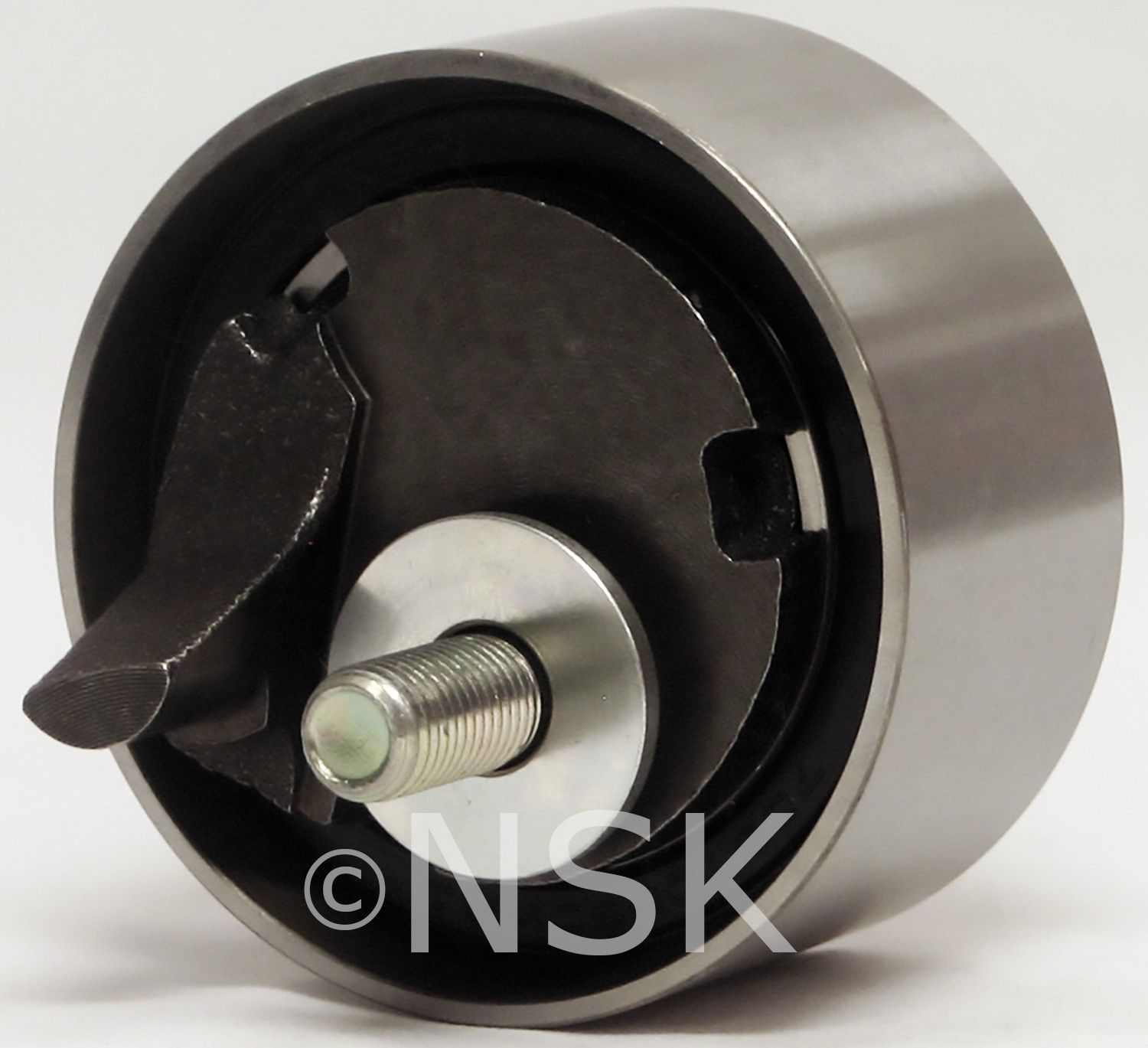 1998, 1997, 1996, 1995, 1994, 1993, 1992, 1991, 1990 Subaru Legacy Engine Timing Belt Tensioner Pulley