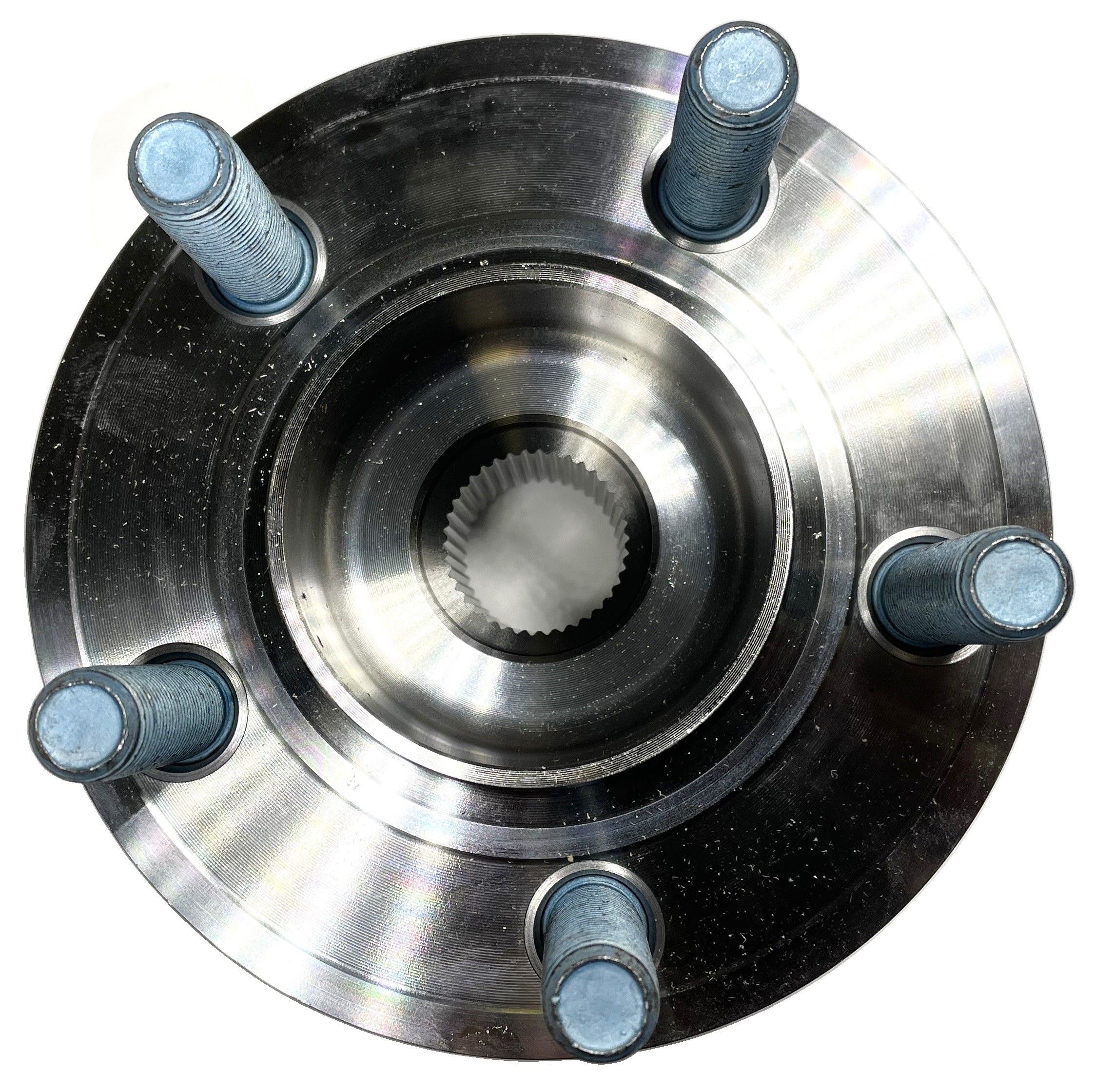 2024, 2023, 2022, 2021, 2020 Ford Explorer Wheel Bearing and Hub Assembly