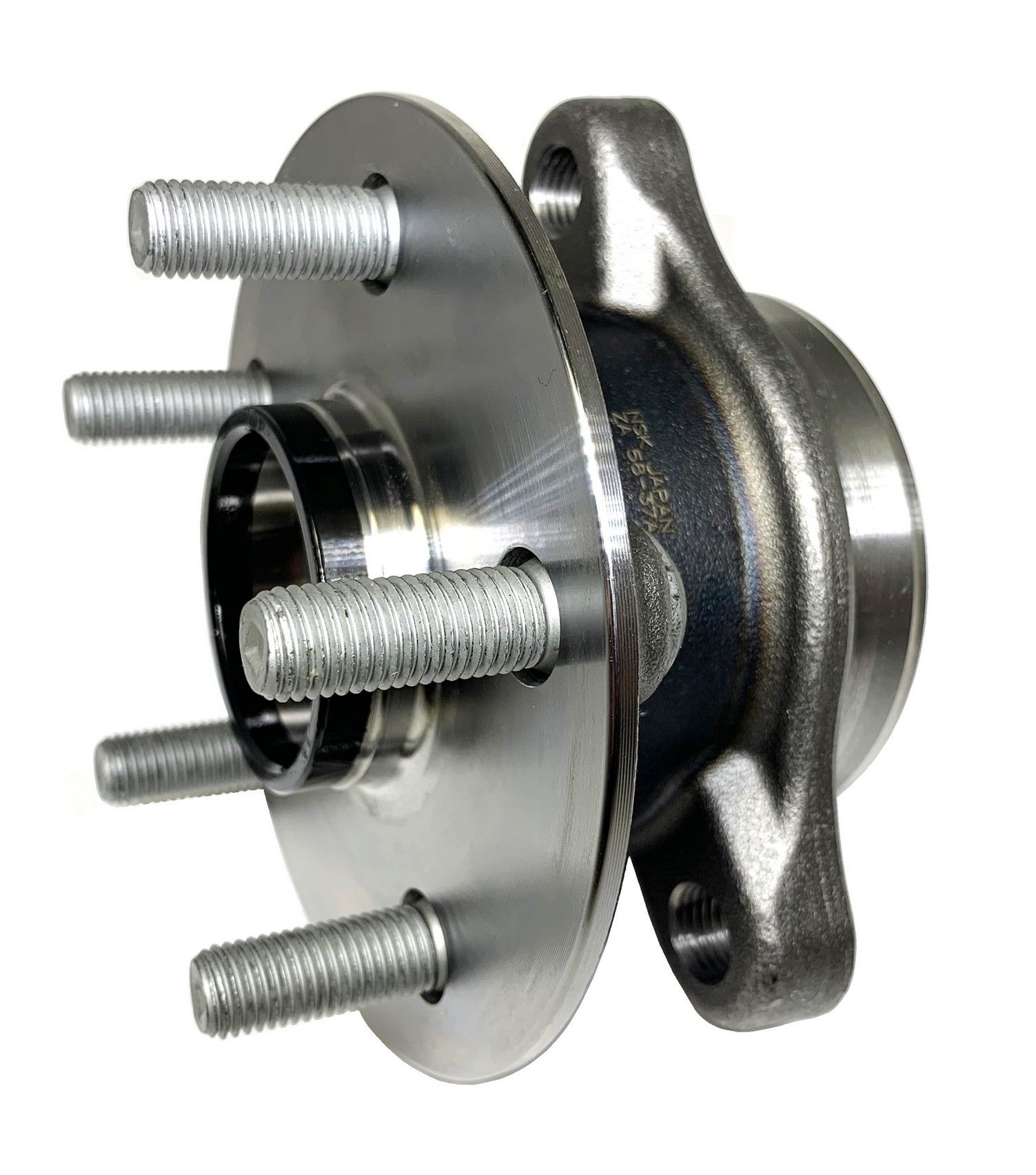 2022, 2021, 2020, 2019 Toyota Prius AWD-e Wheel Bearing and Hub Assembly