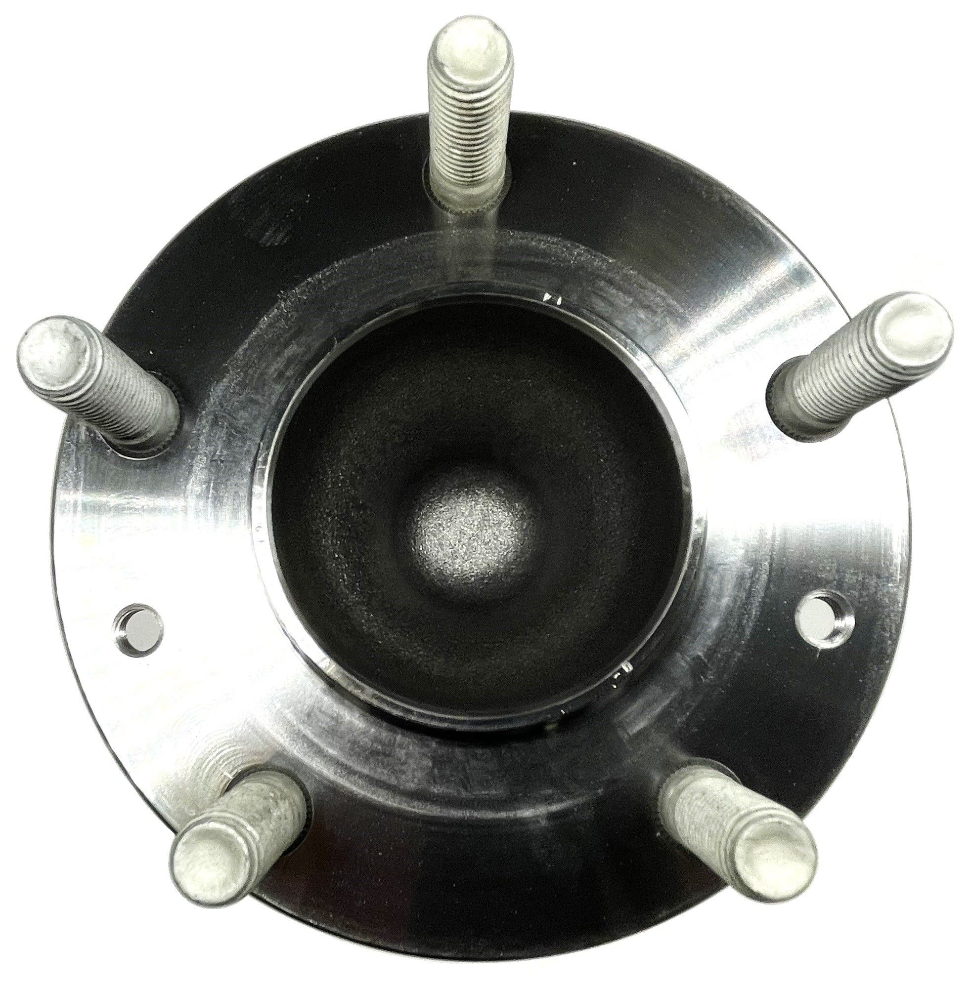 2021, 2020, 2019, 2018, 2017, 2016 Mazda CX-3 Wheel Bearing and Hub Assembly