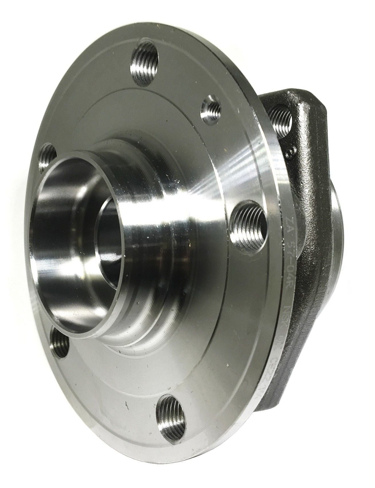 2018, 2017 Audi RS3 Wheel Bearing and Hub Assembly