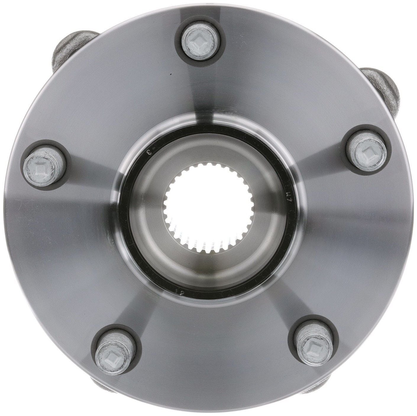 2020, 2019, 2018, 2017, 2016, 2015, 2014, 2013, 2012, 2011, 2010, 2009, 2008, 2007 Lexus GS350 Wheel Bearing and Hub Assembly