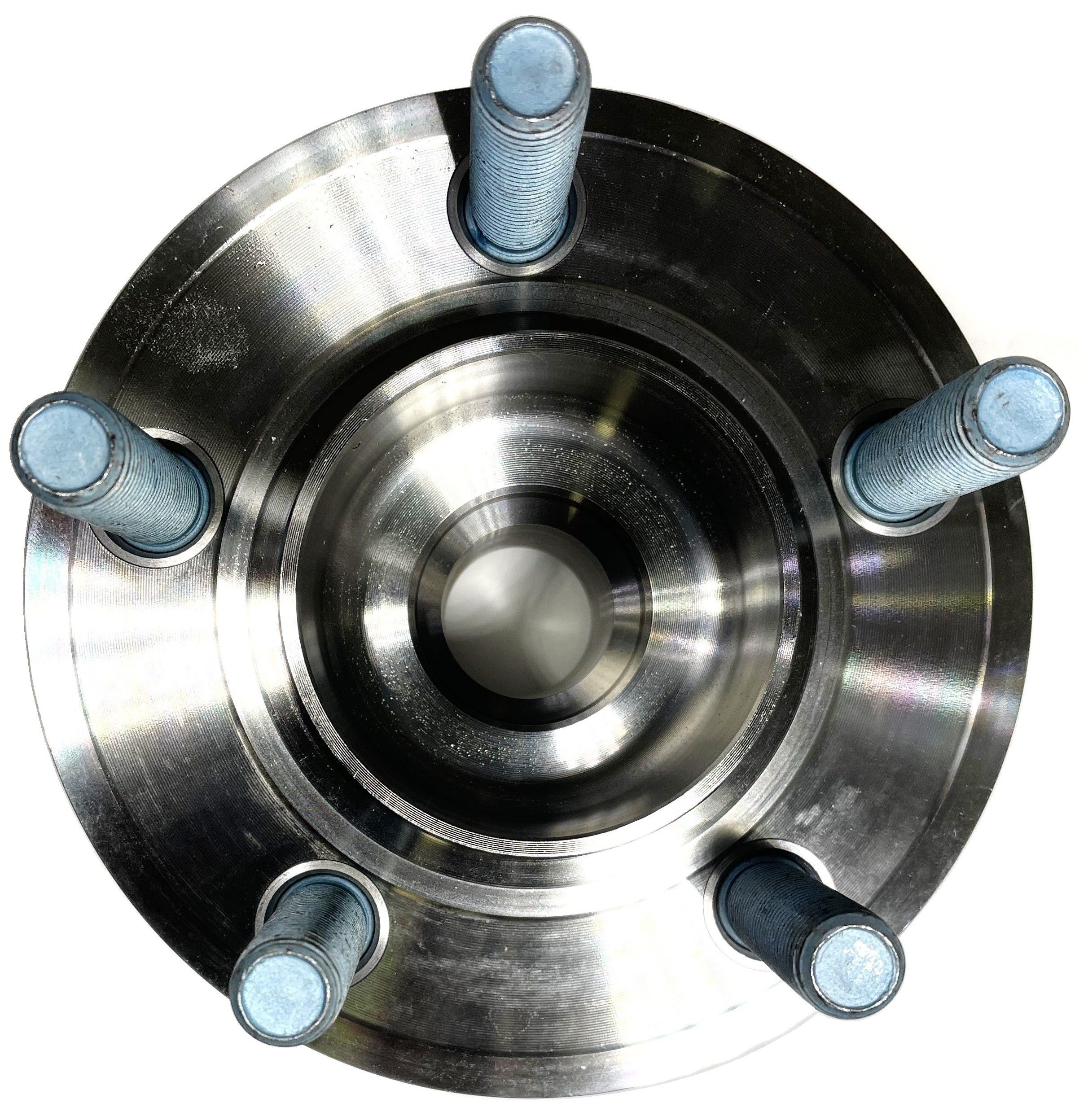 2024, 2023, 2022, 2021, 2020 Lincoln Aviator Wheel Bearing and Hub Assembly