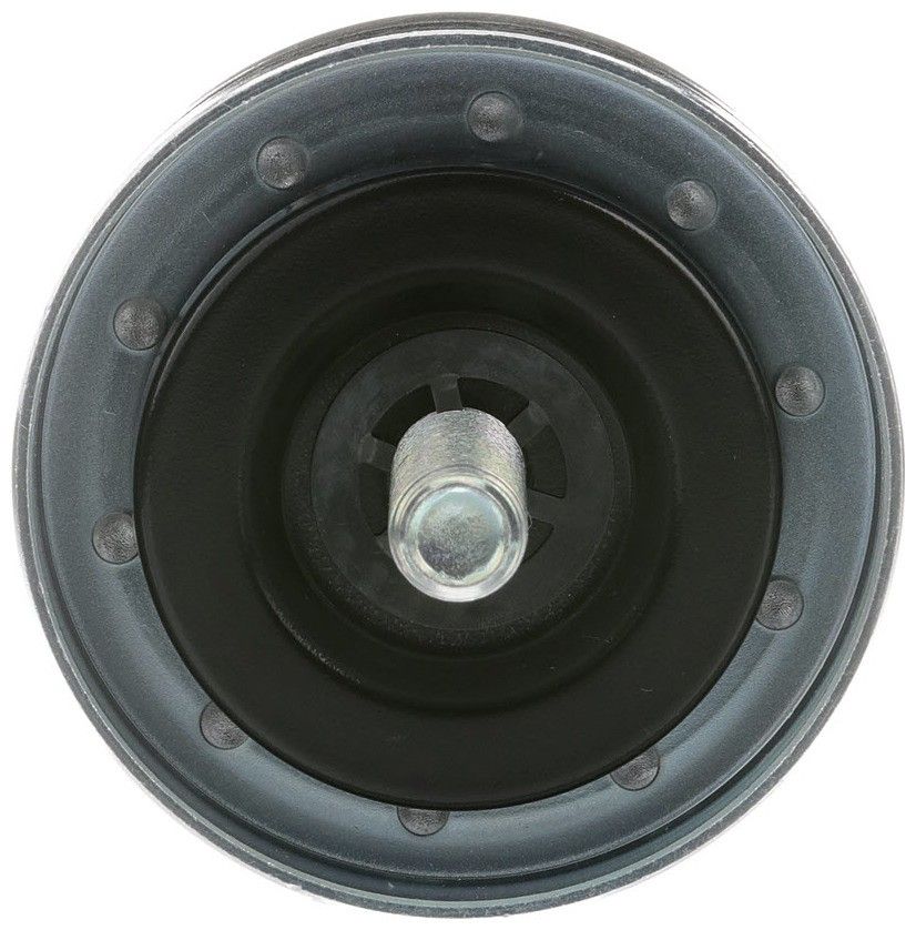 1997, 1996 Lexus LX450 Accessory Drive Belt Idler Pulley