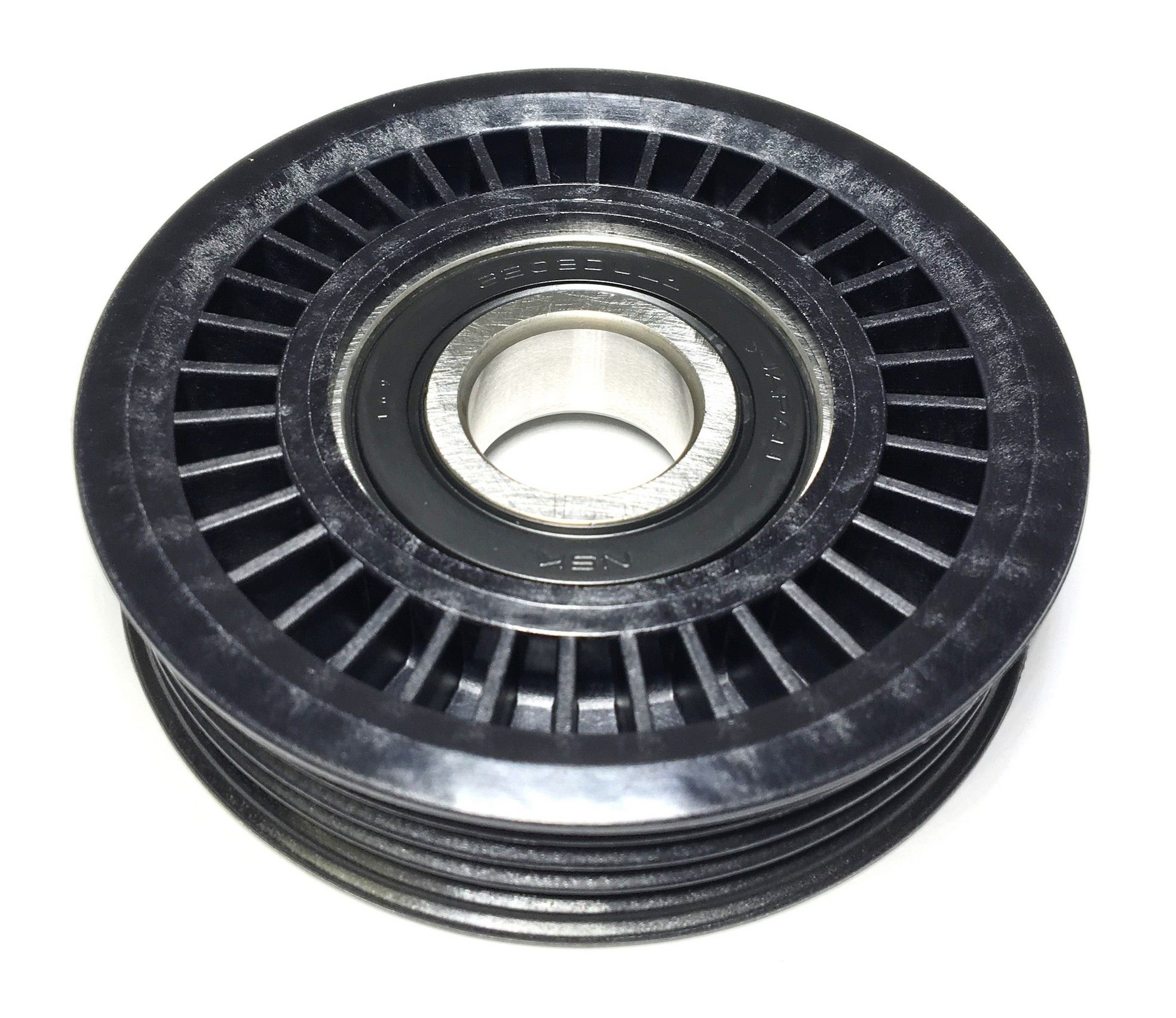 2005 Subaru Outback Accessory Drive Belt Idler Pulley