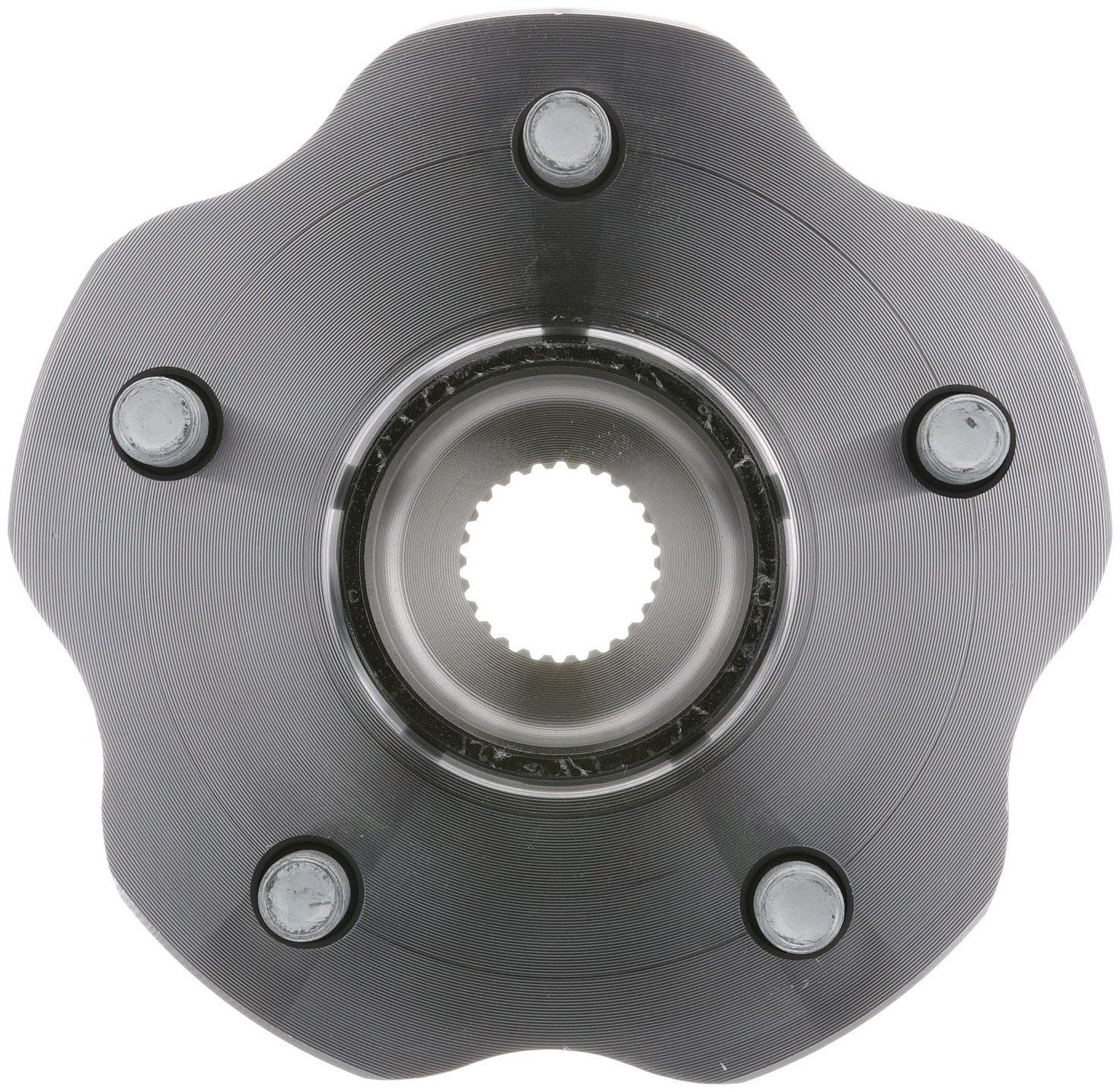 2021, 2020, 2019, 2018 Lexus RX350L Wheel Bearing and Hub Assembly