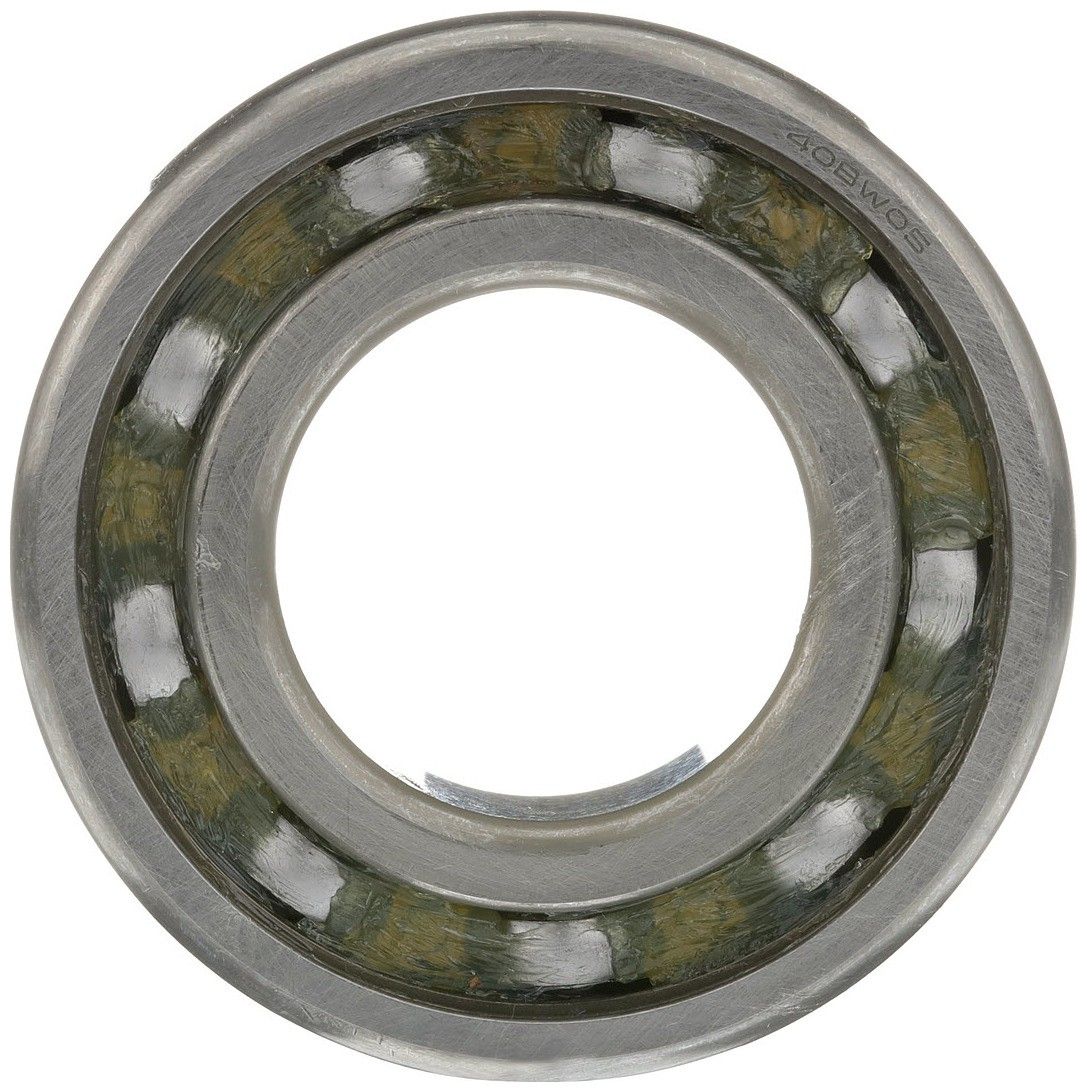 2004, 2003, 2002, 2001, 2000, 1999 Chevrolet Tracker Wheel Bearing