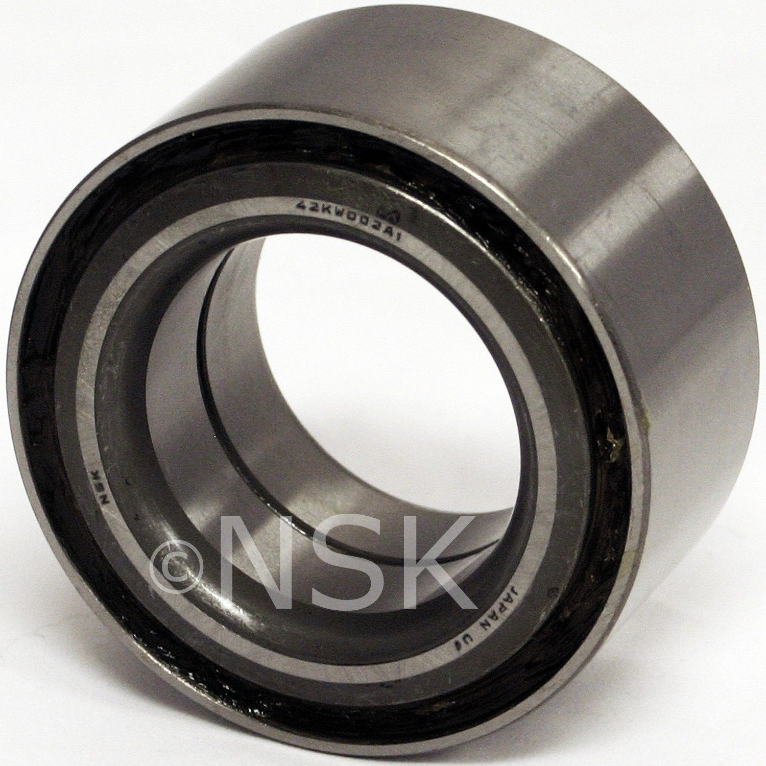 2008, 2007, 2006, 2005, 2004, 2003, 2002, 2001, 2000, 1999, 1998 Subaru Forester Wheel Bearing