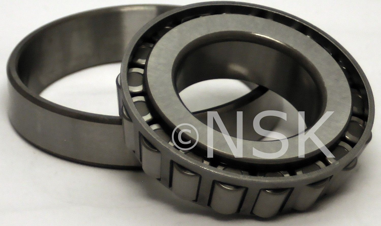 1987, 1986 Mazda B2000 Drive Axle Shaft Bearing