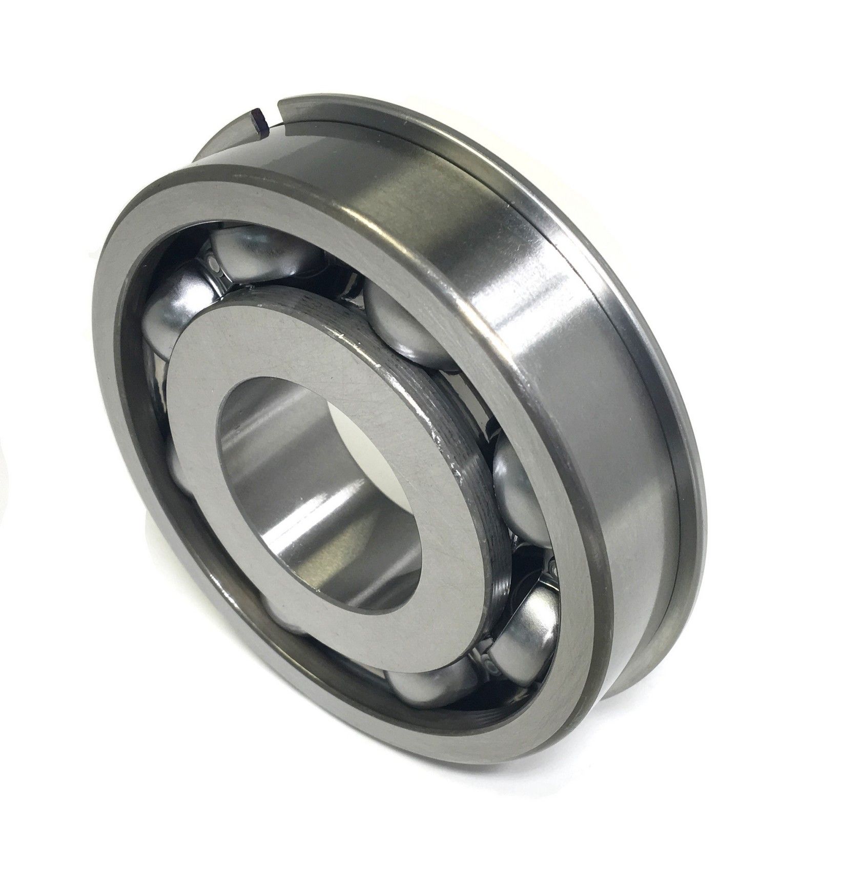 2004, 2003 INFINITI G35 Manual Transmission Output Shaft Bearing