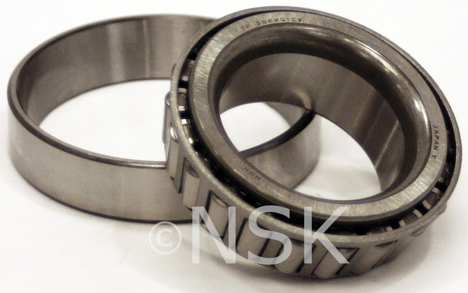 1992, 1991, 1990, 1989, 1988, 1987, 1986, 1985 Dodge Colt Wheel Bearing