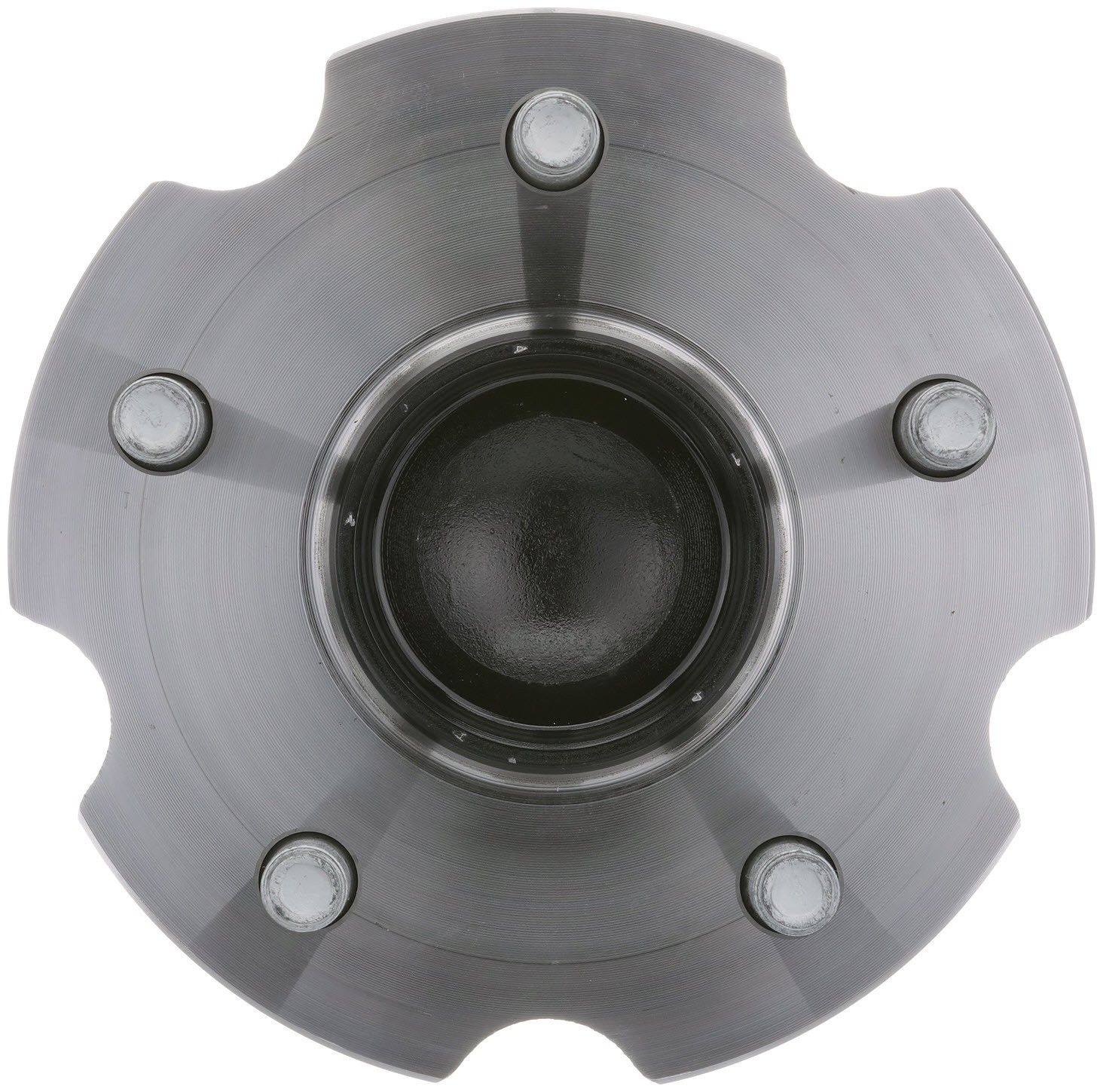 2016 Scion iM Wheel Bearing and Hub Assembly