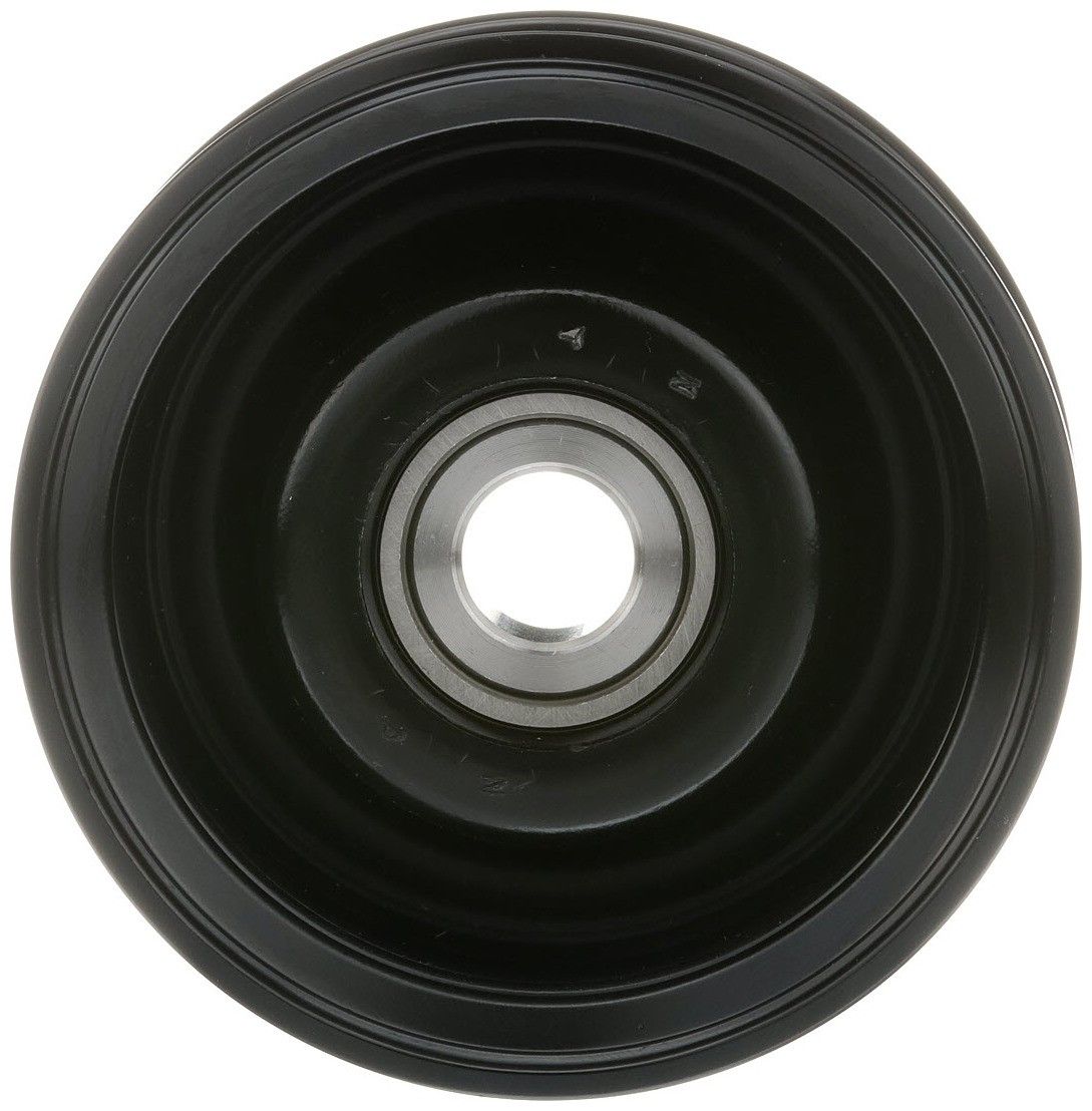 2007, 2006, 2005, 2004, 2003, 2002, 2001 Lexus GS430 Accessory Drive Belt Idler Pulley
