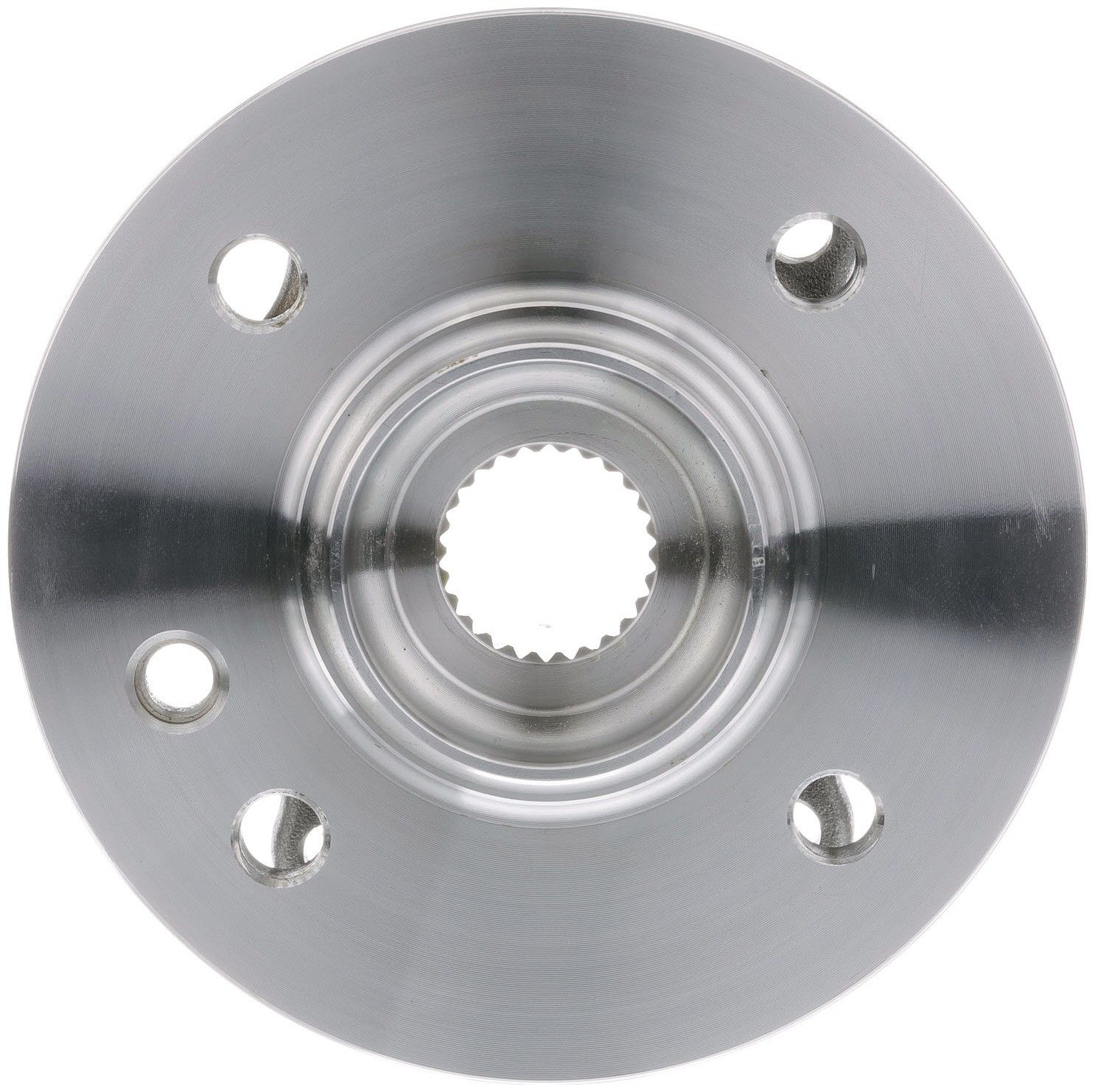 2006, 2005, 2004, 2003, 2002 Mini Cooper Wheel Bearing and Hub Assembly