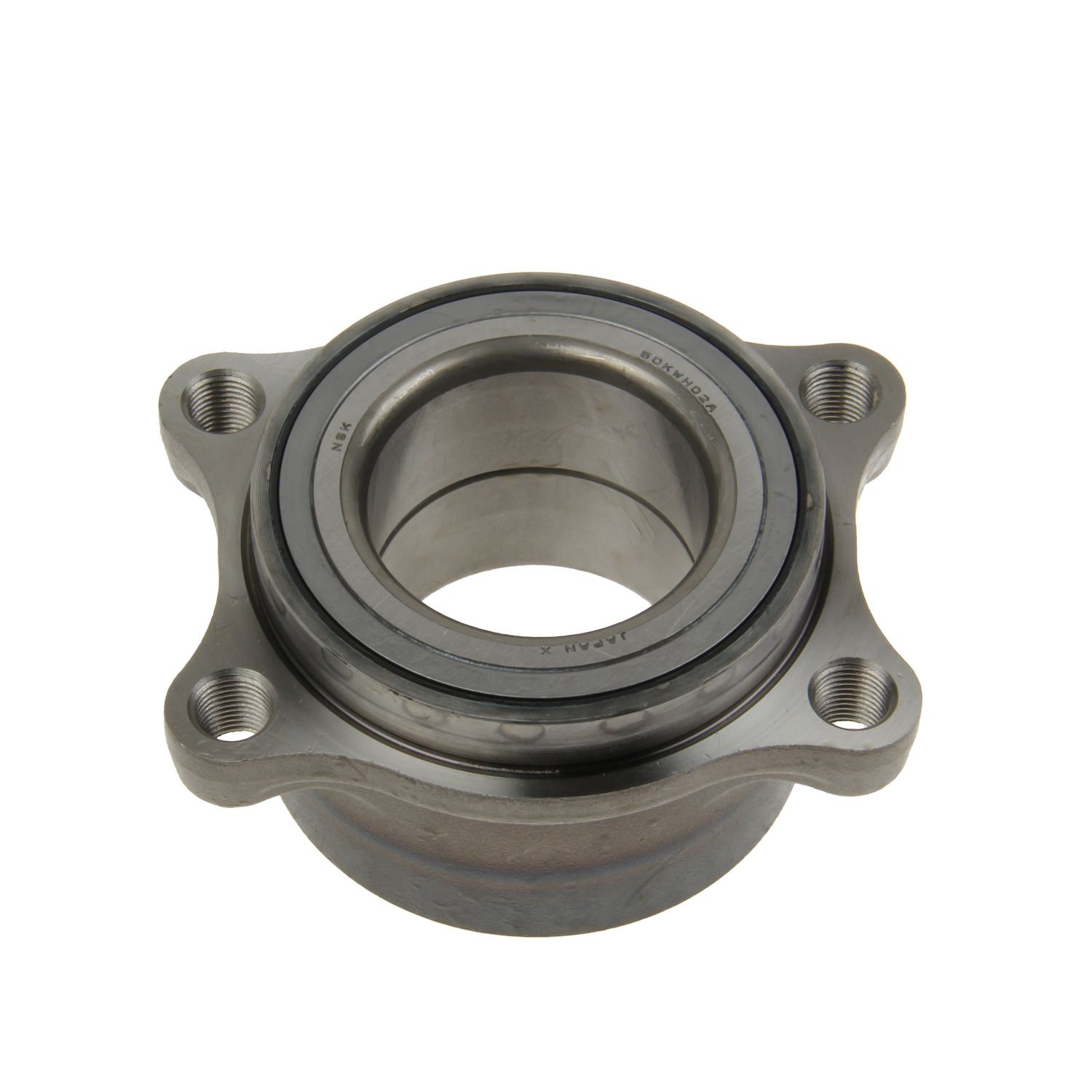 2008, 2007, 2006, 2005, 2004, 2003 INFINITI FX35 Wheel Bearing and Hub Assembly