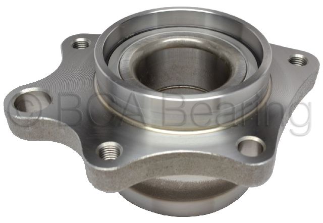2003-2005 Honda Element Wheel Bearing Assembly - Rear (NTN)