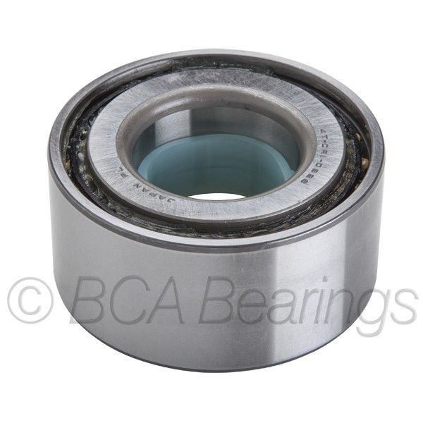 2000-2004 Nissan Xterra Wheel Bearing - Rear (NTN)