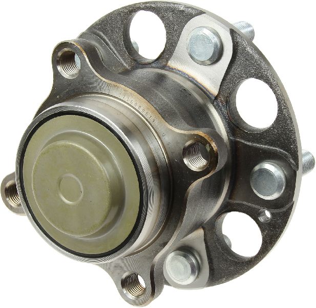 2015-2020 Acura TLX Wheel Bearing and Hub Assembly - Rear (NTN)