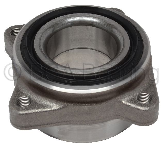 1995-1998 Honda Odyssey Wheel Bearing Assembly - Front (NTN)