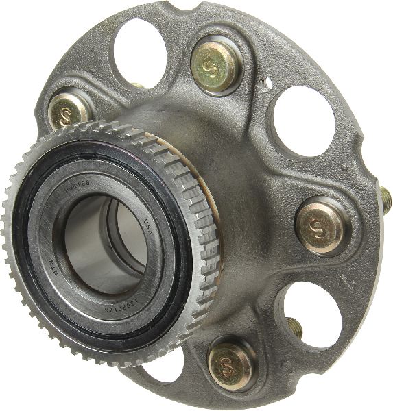 1999-2004 Honda Odyssey Wheel Bearing and Hub Assembly - Rear (NTN)