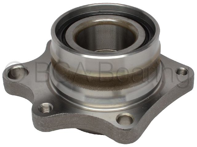 2003-2011 Honda Element Wheel Bearing Assembly - Rear Left (NTN)
