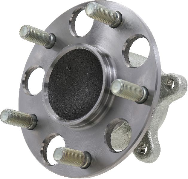 2006-2011 Honda Civic Wheel Bearing and Hub Assembly - Rear (NTN)