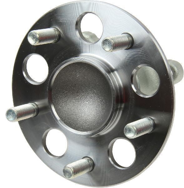 2006-2012 Honda Civic Wheel Bearing and Hub Assembly - Rear (NTN)