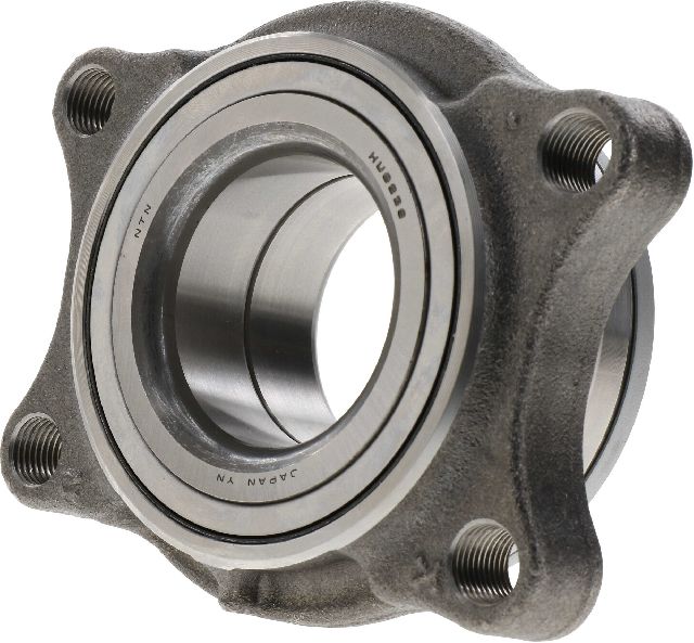 2004-2006 INFINITI G35 Wheel Bearing Assembly - Front (NTN)