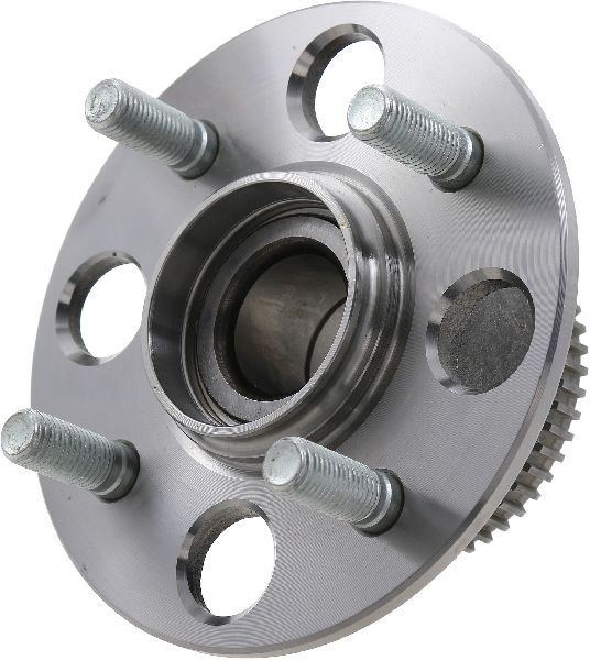 2001-2005 Honda Civic Wheel Bearing and Hub Assembly - Rear (NTN)